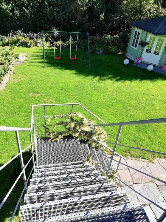 Beste Lage Am Bodensee, Fewo Haemmerle -Blau Konstancja Zewnętrze zdjęcie