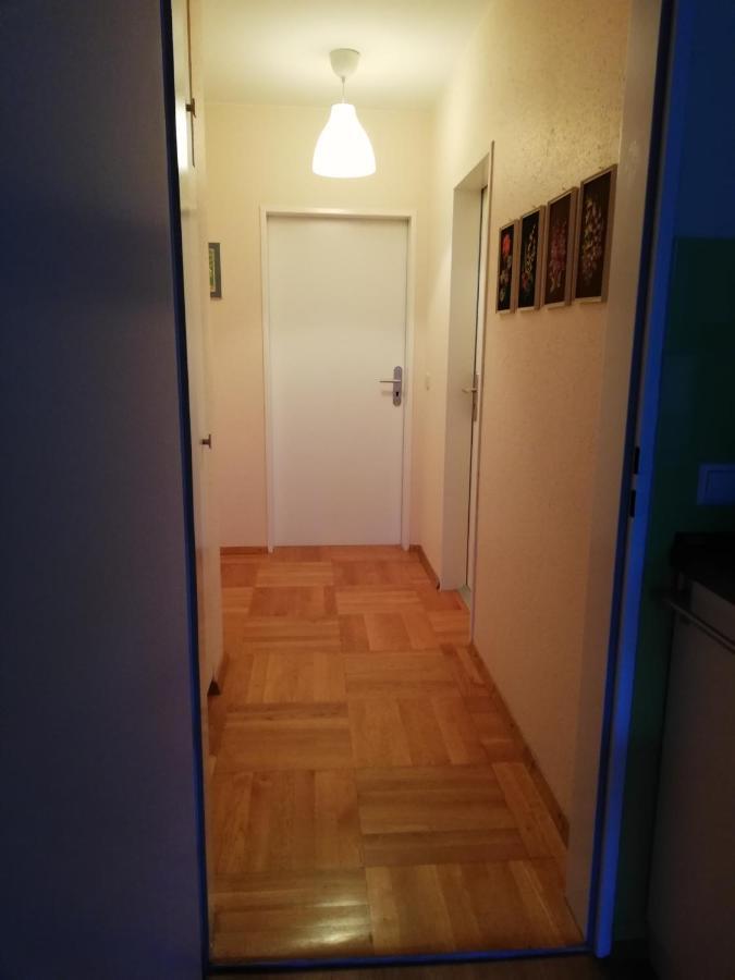 Beste Lage Am Bodensee, Fewo Haemmerle -Blau Konstancja Zewnętrze zdjęcie